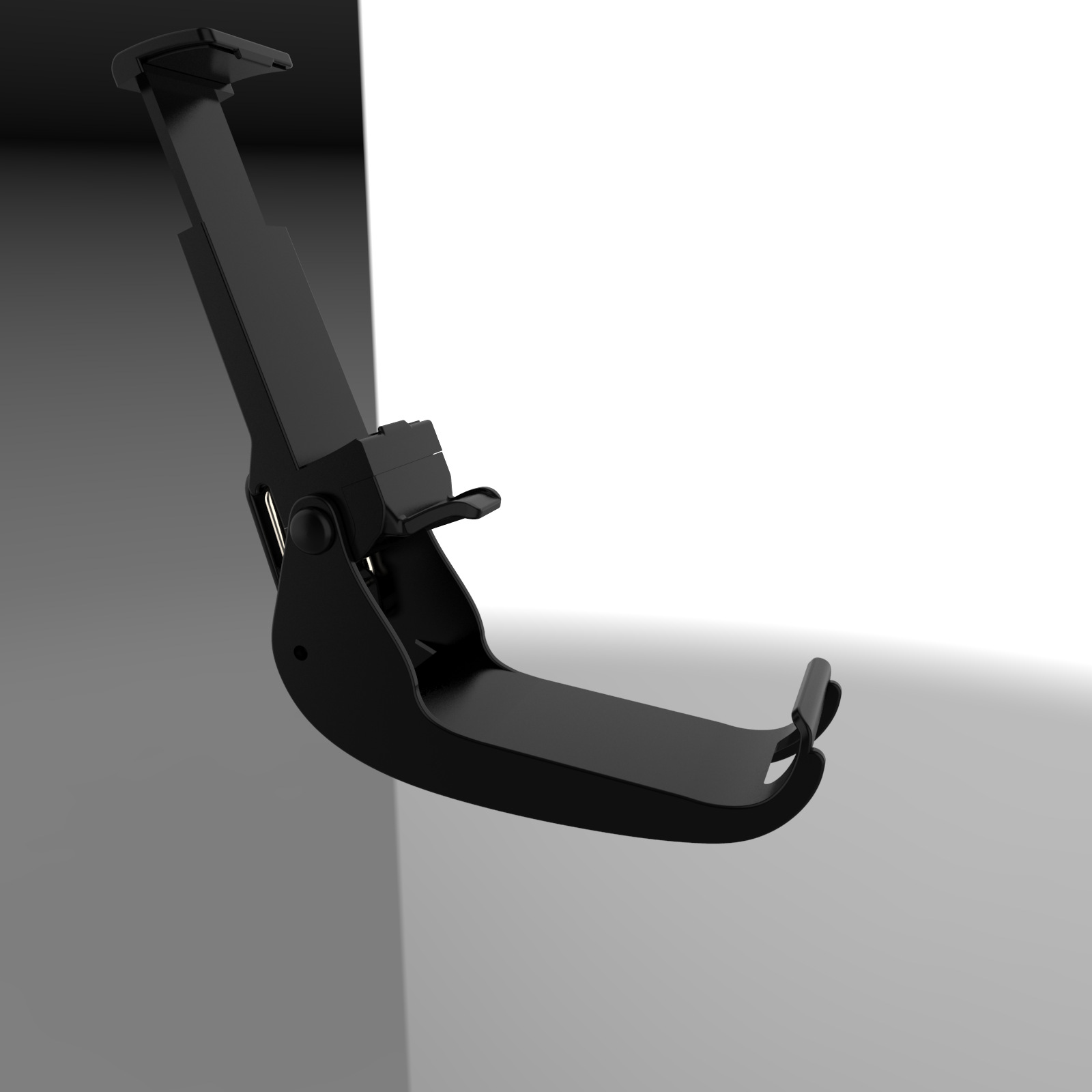 Doyo Game Controller Phone Holder Supports Xboxone and Xbox Series Simple Stand E-Sports Accessories