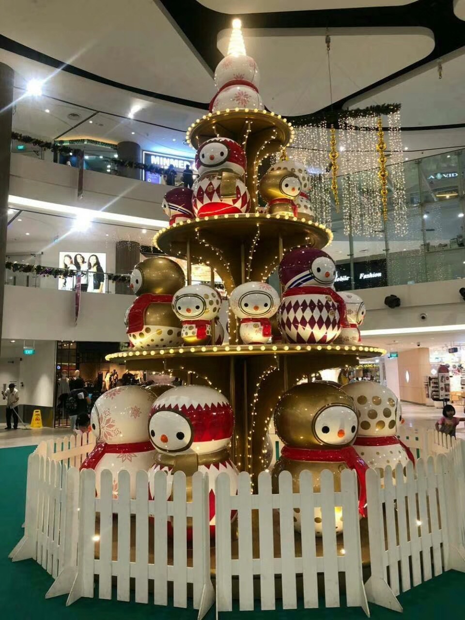 玻璃钢制做 GRP外墙 FRP异形房 GRP参数化建筑表皮 玻璃钢幕墙