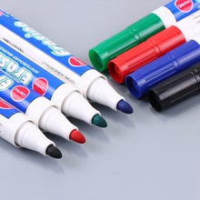 WB528型可擦寫畫板白板筆新款水性白板筆辦公文具白板筆批發