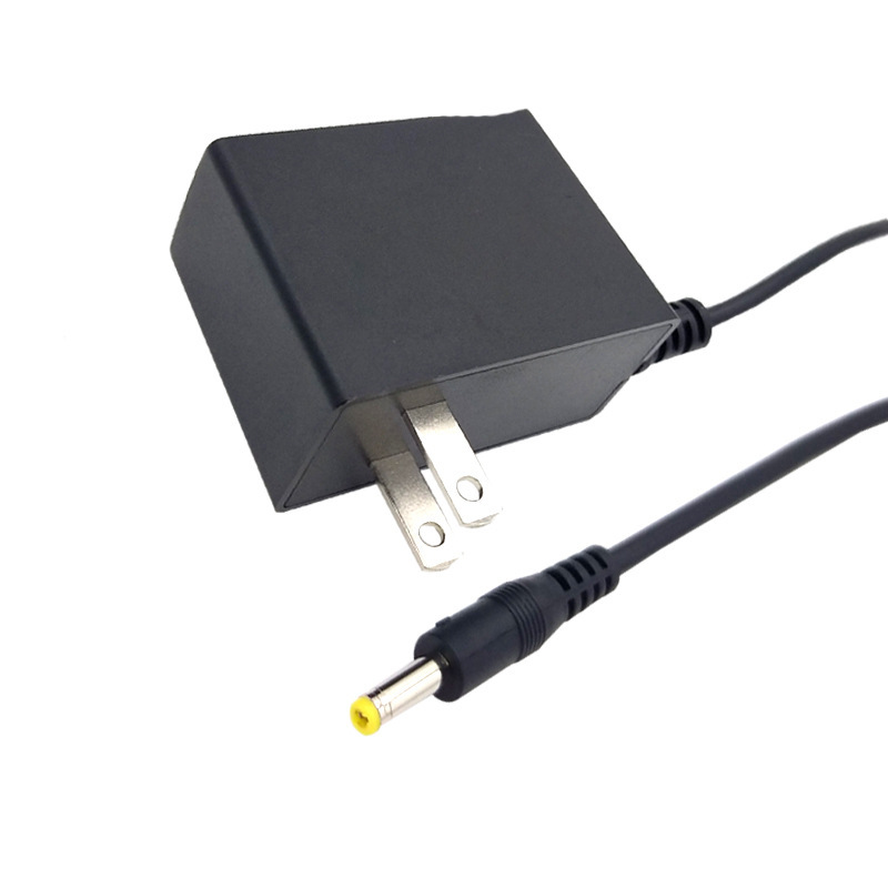 12V2A Wall-inserted American UL ETL certified magnetic levitation landscape power adapter for potted plants