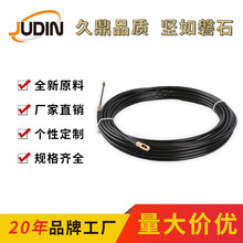 尼龙穿墙线工厂 3.0mm 4.0mm 5.0mm 出口型 品牌定制 代工