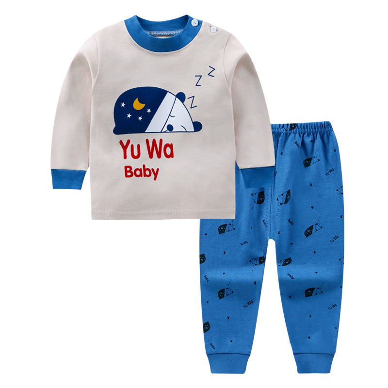 2021 children's clothing children's unde...