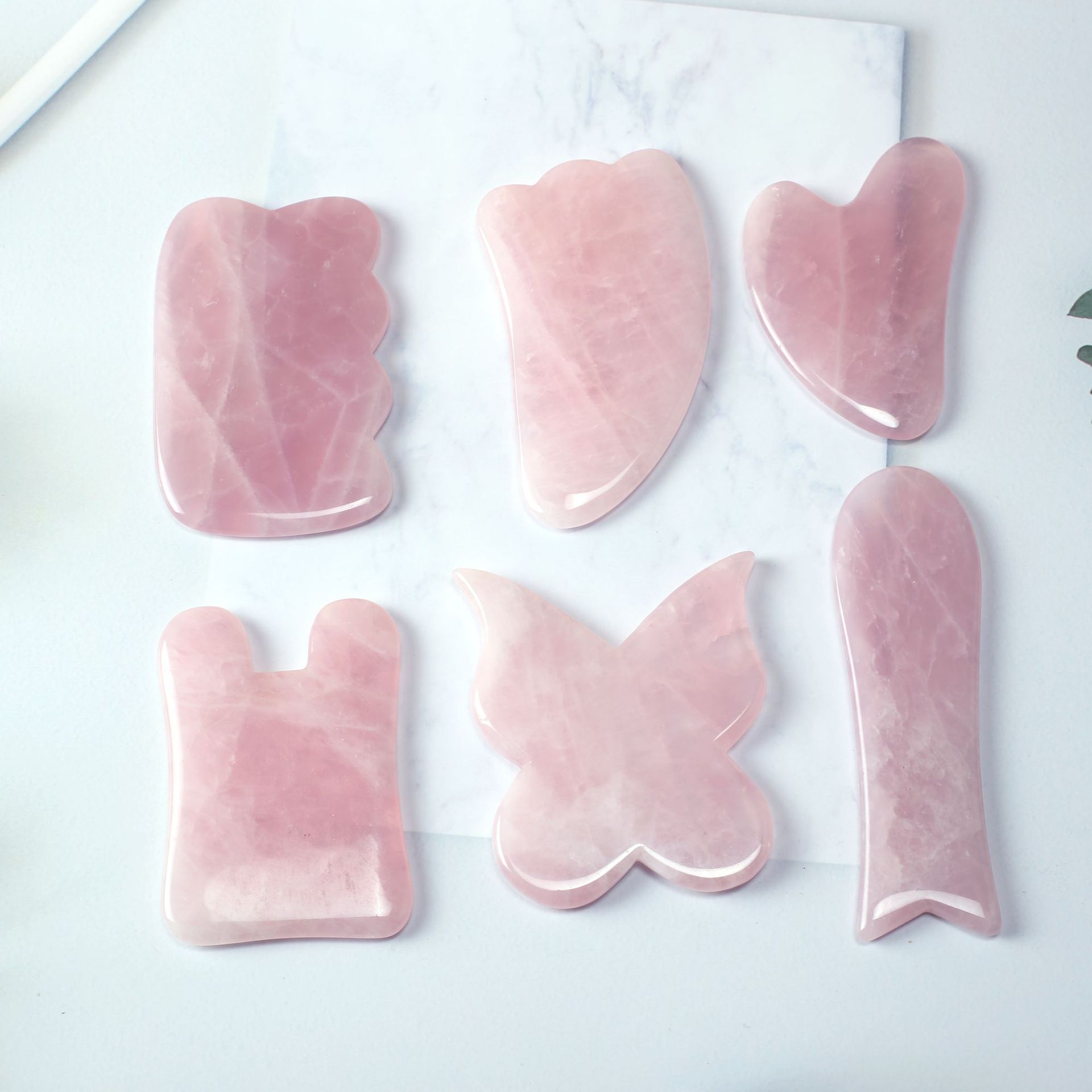 粉晶刮痧板合集1x1 01