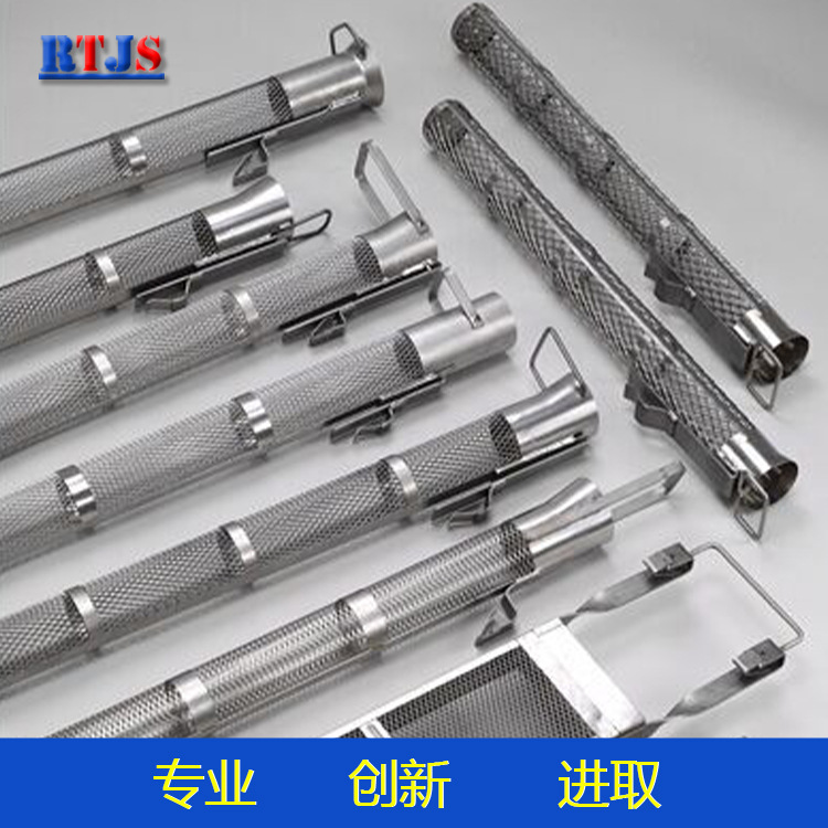 来图定做  钛蓝 钛挂具 TA 2 ta1