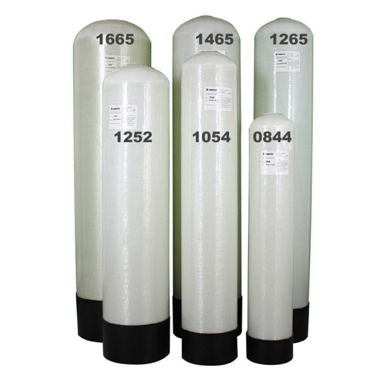 批发容鑫泰玻璃钢罐树脂罐石英砂罐过滤罐非金属聚合材料罐玻璃桶