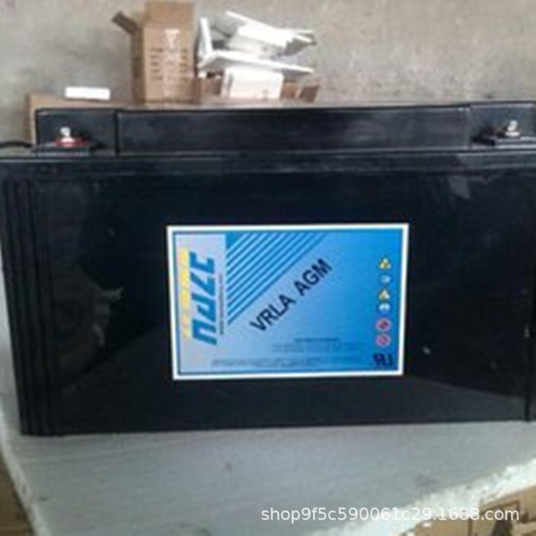 美国海志(HAZE)HZY12-120胶体蓄电池12V120AH电力直流屏UPS应急