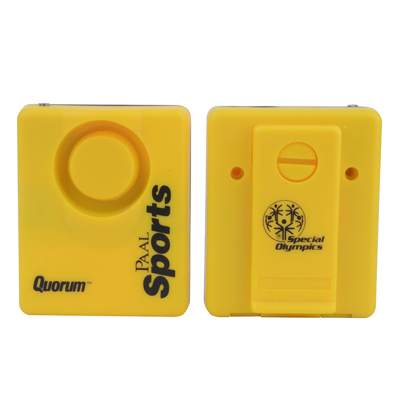 旅馆用门阻防盗报警器 门缝报警器 门塞警报器 家用门挡报警器