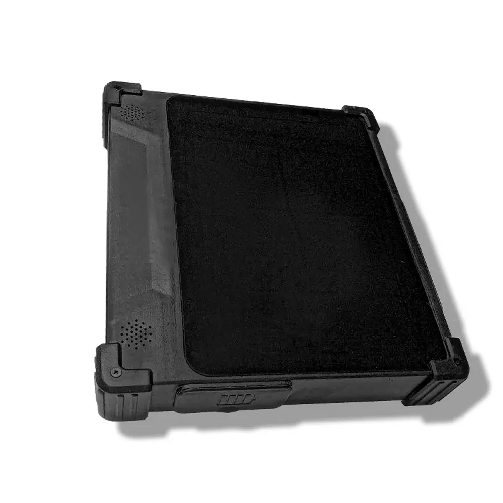 Industrial-grade rugged tablet PC IDPAD v1工业级三防平板电脑