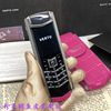 vertu Rittal CEO Signature Edition Private customized Pink Crocodile skin invisible Be quiet Full Netcom 4g mobile phone