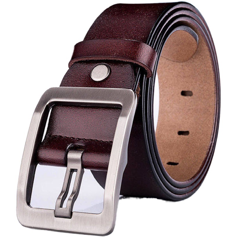 Venta directa de fábrica moda casual todo partido cinturón hombres jóvenes nuevos negocios tendencia cinturón ropa pantalones cinturón ventas directas
