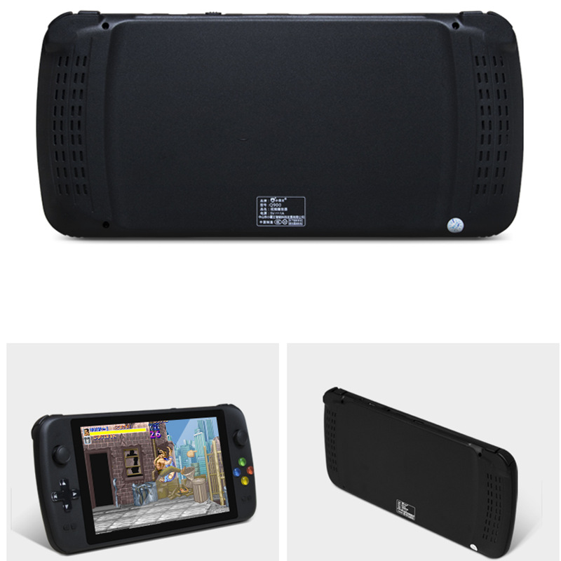 gba拳皇便携式儿童小孩游戏机小型超级玛丽sup