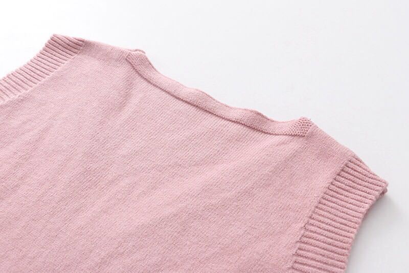 Gilet femme en tricot - Ref 3434799 Image 32