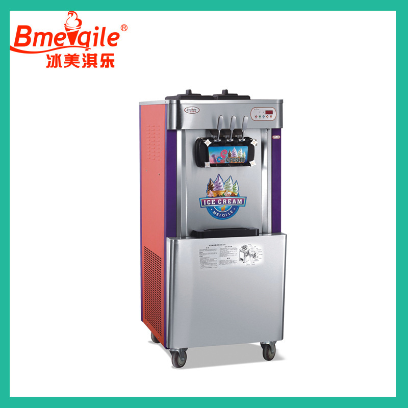 Manufacturer Wholesale Ice Cream Machine Fruit Ice Cream Stainless Steel Yogurt Machine Freezing Equipment Quick Delivery Manufacturer Wholesale Ice Cream Machine Fruit Ice Cream Stainless Steel Yogurt Machine Freezing Equipment Quick Delivery