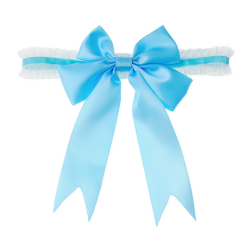 LW21 original bridal lace garter bow sexy garter cross-border AliExpress supply manufacturer