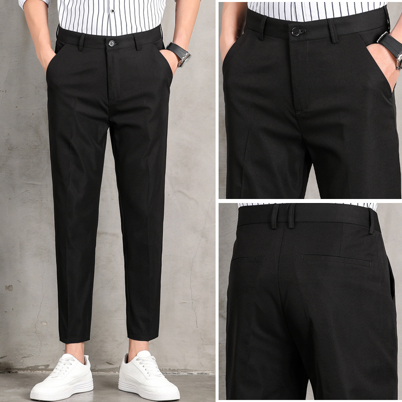 Pantalon homme - Ref 3444122 Image 1