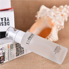 Lodessie Perfume Essential Oil Straight Hair Hair Essence Washless Conditioner Repair Frizzy Hair Hair Oil