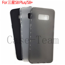 適用於三星Samsung S8+ G955F手機套保護套S8 plus手機殼布丁素材