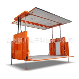 其他专用汽车;LED户外屏;其他LED屏