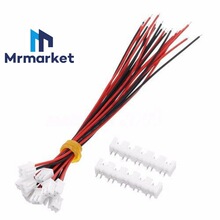 10�l-XH2.54 �t�ھ�+����