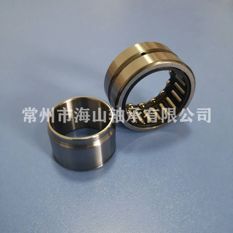 供应滚针角接触球组合轴承NKIA5908|NATA5908 组合轴承 滚动轴承