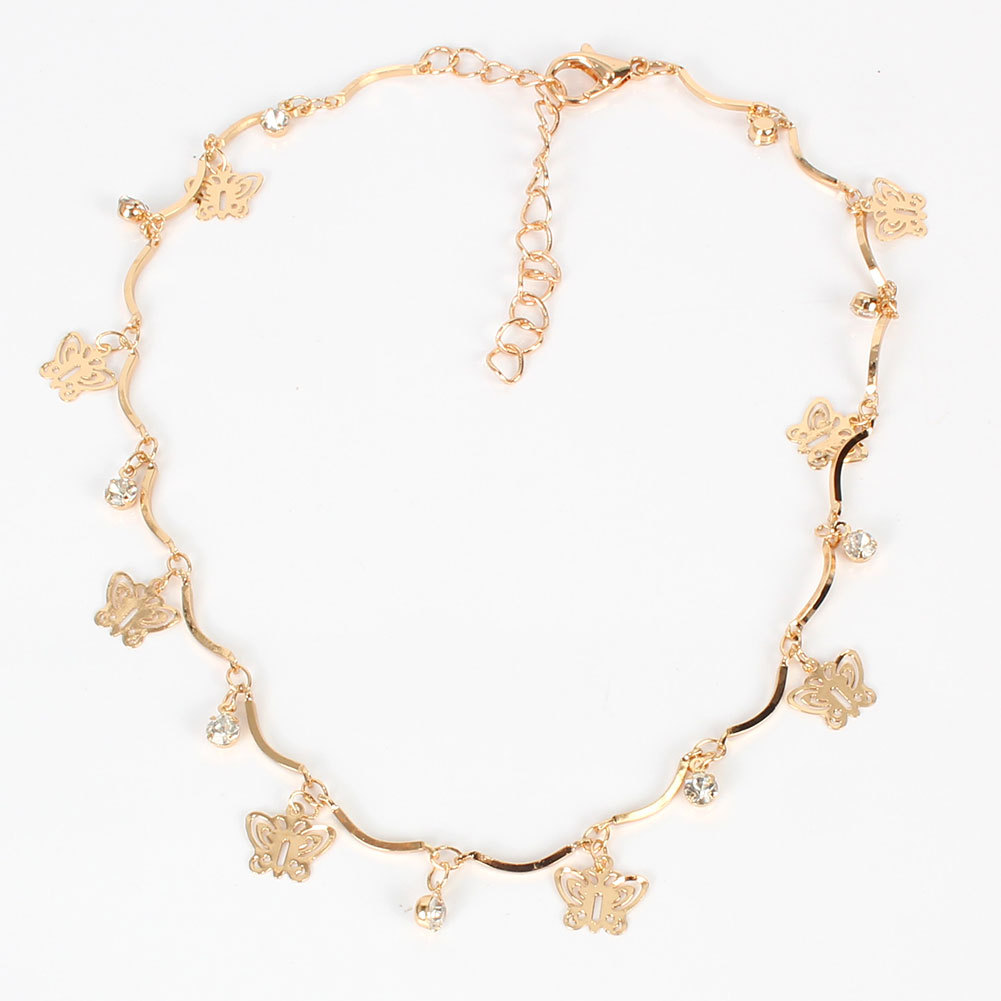 Travel Occasion Animal Aluminum Choker Wholesale