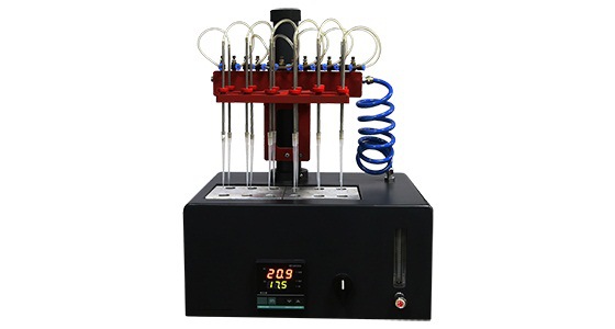 氮吹仪 配件型号：HATTL-DC12