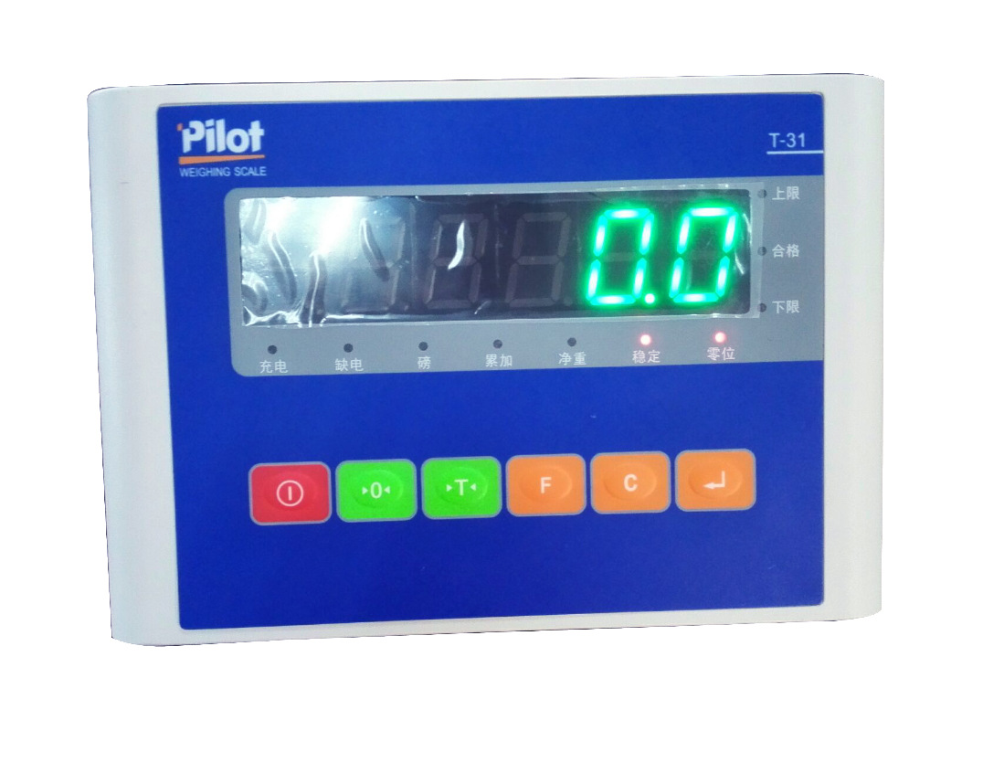 称重显示控制器 不锈钢称重仪表 计价计数称重显示仪表精准