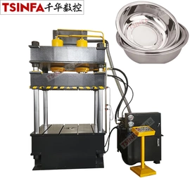 液压整机;车床;铣床