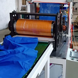 非织造布机械;分切机;涂布机