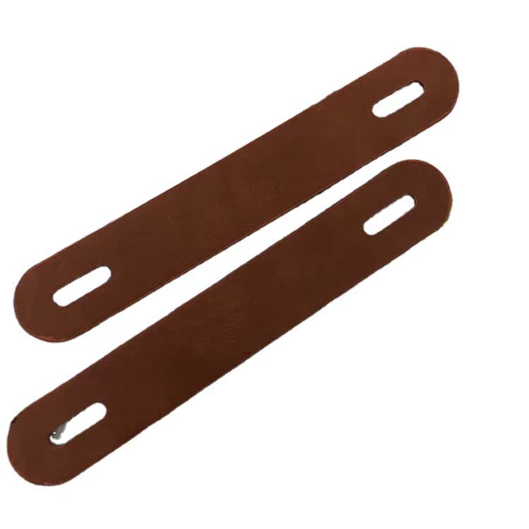 Leatherwear Carrying belt parts Handle PU sound Heater Carrying belt portable Oil edges Fit Browne