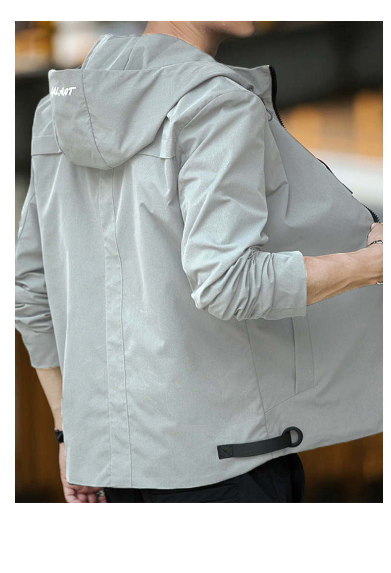 Veste pour homme - Ref 3443421 Image 35