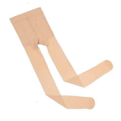 Stockings for women, thin summer pantyhose, anti-snagging, flesh-colored, beautiful legs, invisible artifact, free to cut, Spring and Autumn Shiyi 9120