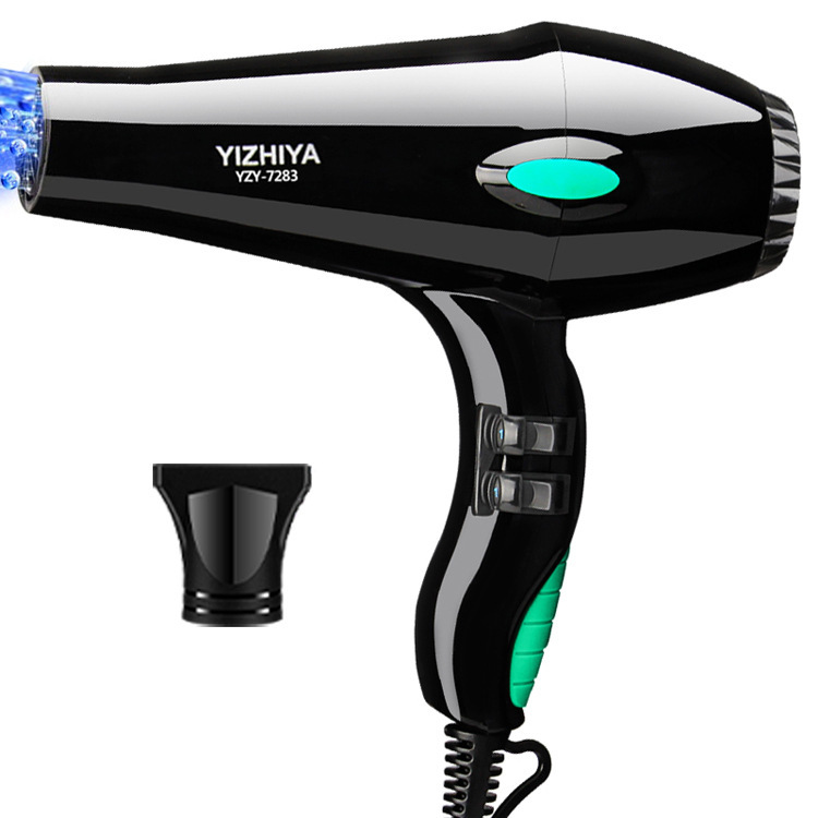 Douyin hot hair dryer high-power student...