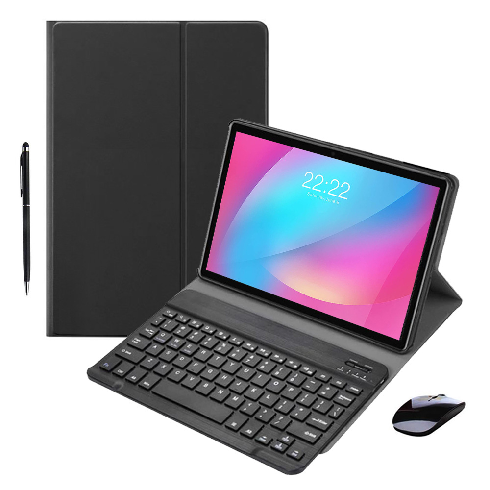 2020 new 10-inch tablet PC, Bluetooth WI...