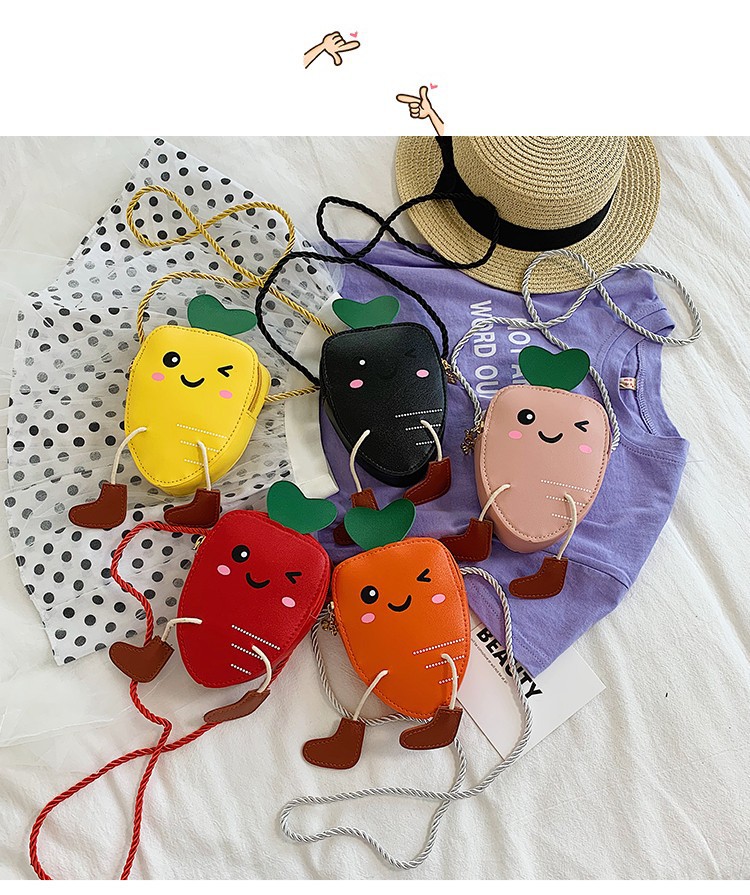Cute little children's bags, princess babies, fashionable mini crossbody bags, adorable girls' crossbody bags, girls' and children's coin purses undefined