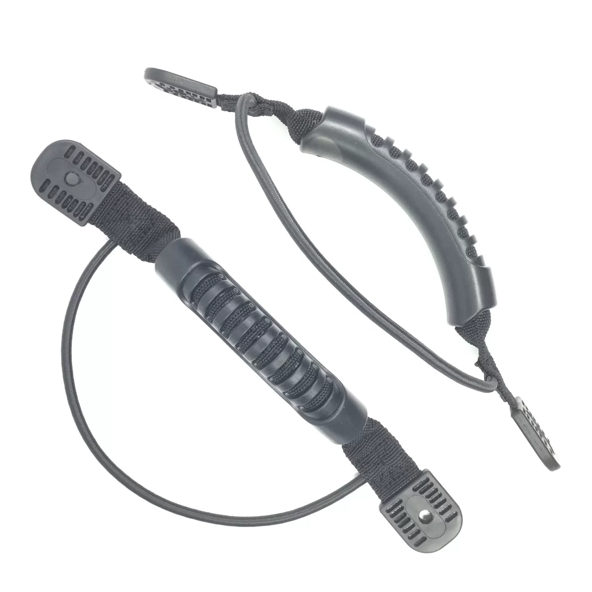 提手皮划艇配件手把冲浪板塑料提手钓鱼船手挽游船把手提小船