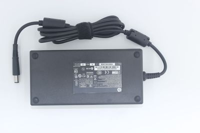 适用HP惠普一体机电源适配器19V9.5A180W充电器线7.4*5.0大口带针