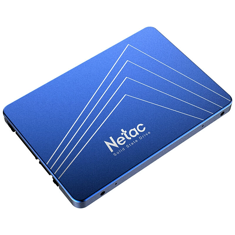 Netac Ultralight N500S твердотельный диск SSD 60Г 120Г 240Г 480Г 960Г интерфейс SATA3