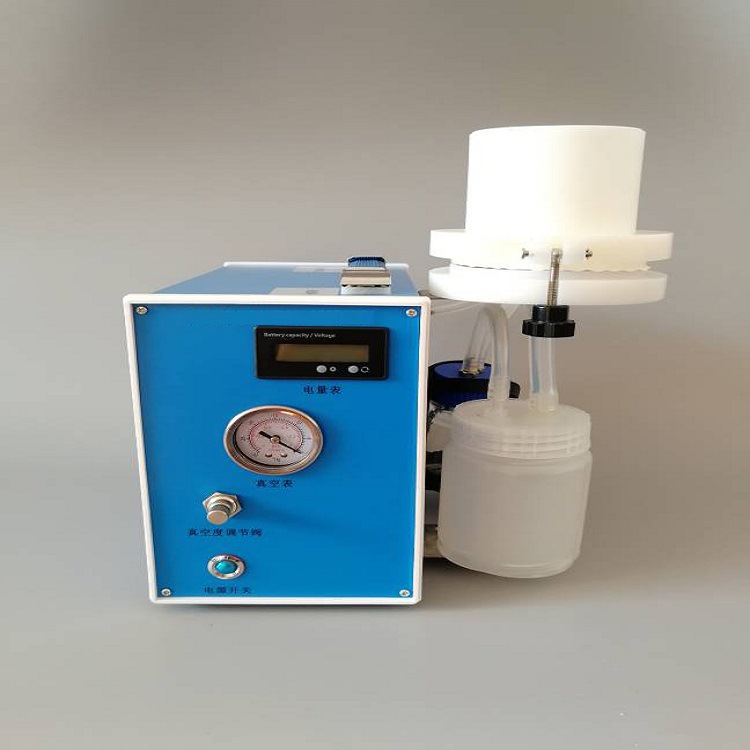 便携式抽滤装置  MHY-30218