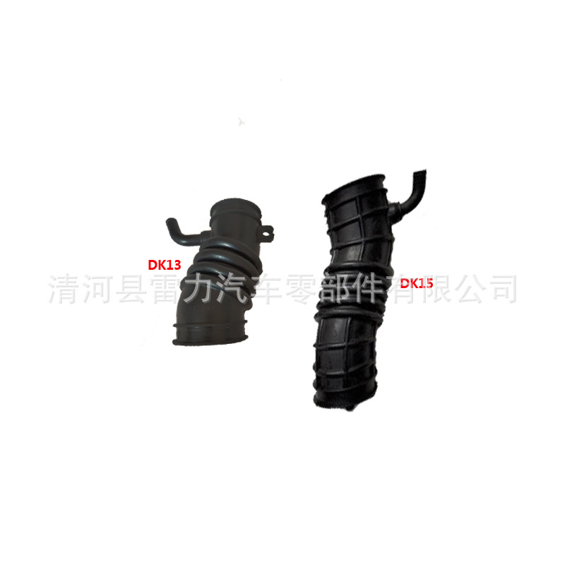 适用东风小康c32全车C35C36C37C31空滤接头波纹管软管进气管