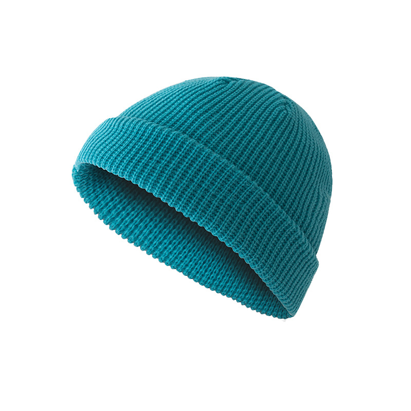 Casquette en Laine - Ref 3445935 Image 13