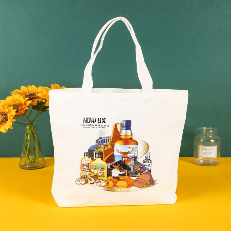 Canvas Bag Custom Printed logo Pattern Internet Celebrity Zipper Bezel Handbag Cotton Bag Advertising Canvas Bag Custom Canvas Bag Custom Printed logo Pattern Internet Celebrity Zipper Bezel Handbag Cotton Bag Advertising Canvas Bag Custom