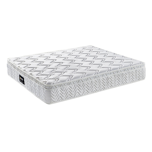 Compressed independent bag spring mattress natural latex Simmons high-end hotel direct sales can be customized factory wholesale price