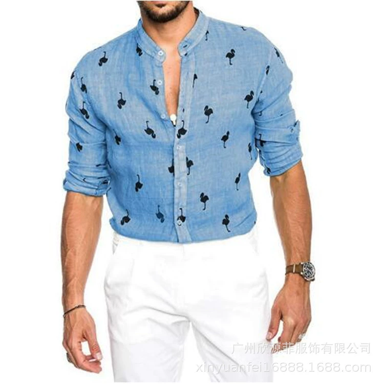 Осенняя блуза с длинным рукавом, рубашка, 2020 год, Aliexpress, ebay, Amazon, wish, хлопок с льном