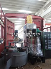 350大小型液壓式榨油機 大豆菜籽花生核桃冷榨式壓榨機小本創業
