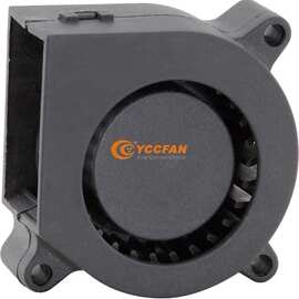 厂家直销40x40x20mm  4020鼓风机12v