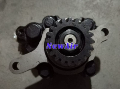booster pump – Gücləndirici nasosu