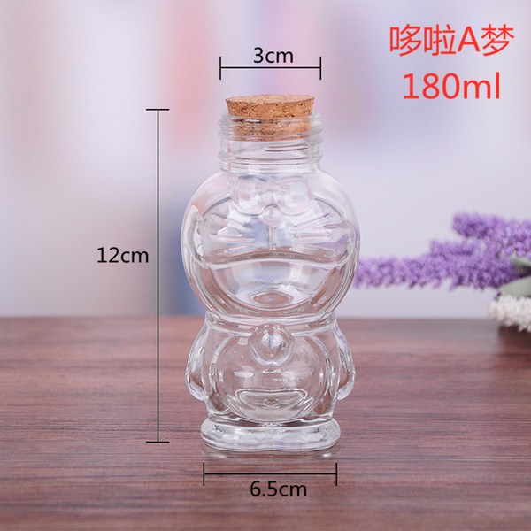glass starry sky