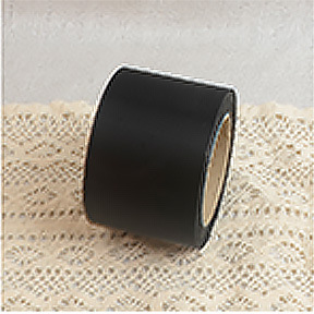 Banner de borde dorado feliz evento flor blanca cesta banner 7cm de ancho escritura tire flor banda banner tela cinta flor tienda suministros