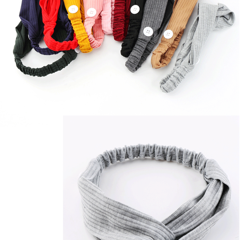 Multi-color knitted faux ear headband_12.gif
